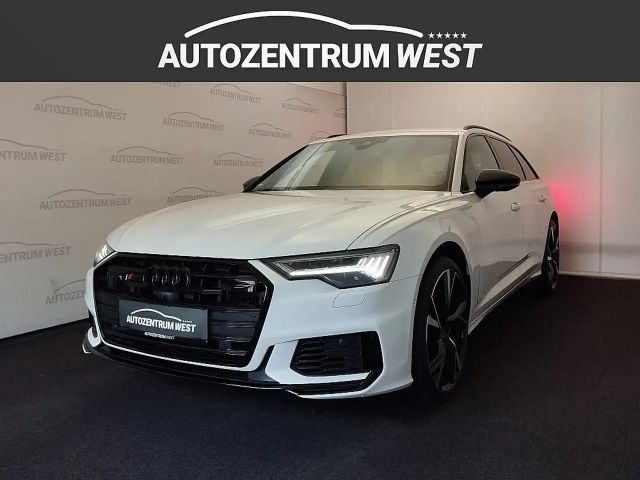 Audi S6 Avant Quattro