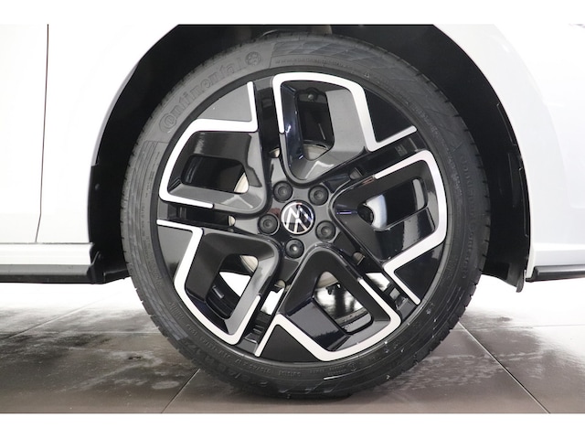 Volkswagen Polo Polo R-Line 1.0 TSI DSG #IQ.LIGHT&DRIVE#NAVI#