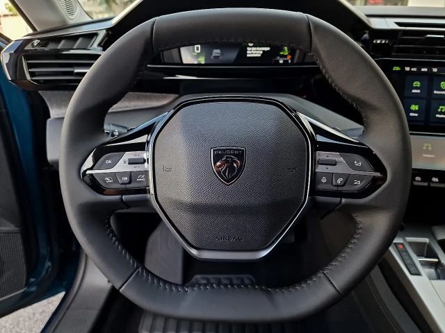 Peugeot 308 Allure Pack EAT8 PureTech