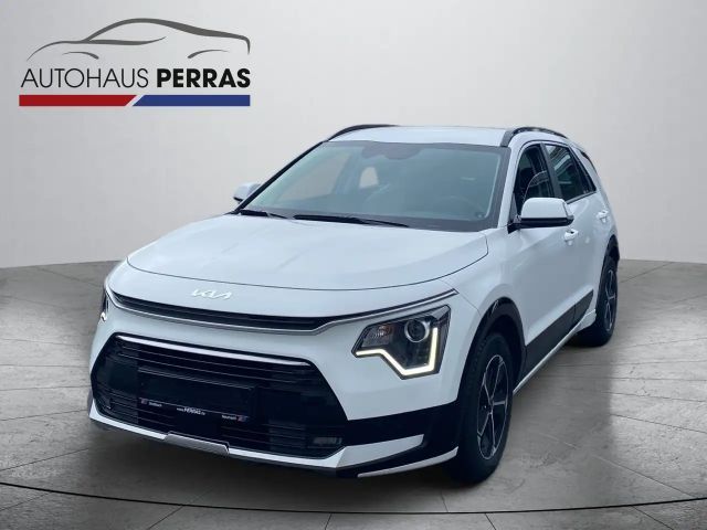 Kia Niro 1.6 HEV 129 DCT VIS Komfort ACC+SHZ+2xKlima+LM