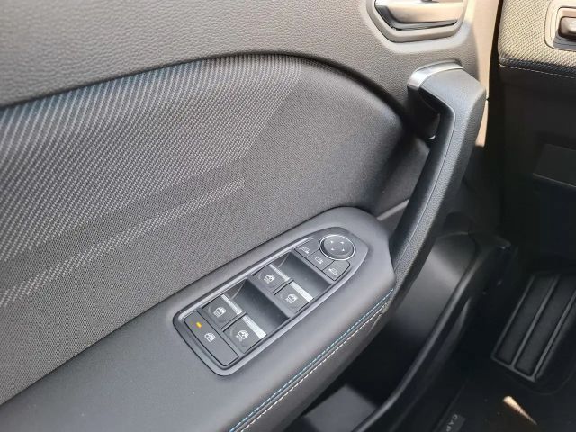 Renault Captur Alpine EDC Esprit Hybrid