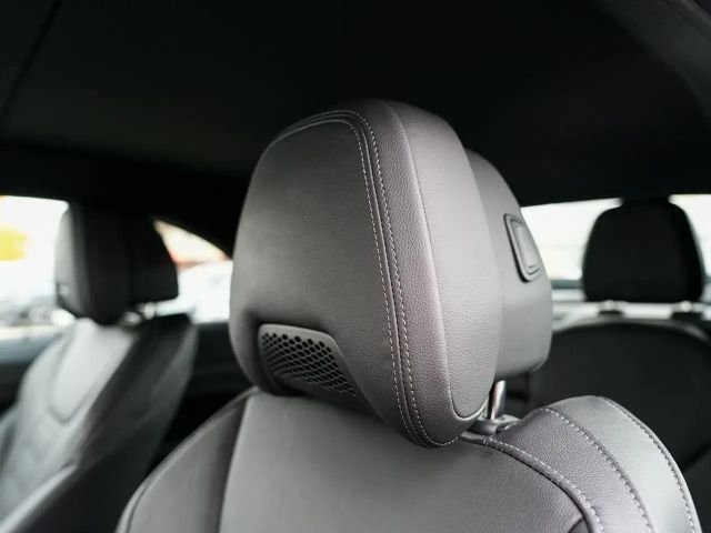 BMW 420 420i Cabrio M-Sport