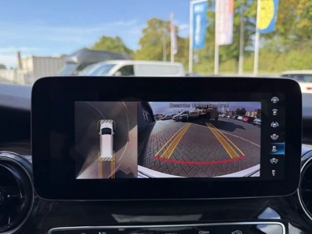 Mercedes-Benz Marco Polo Edition