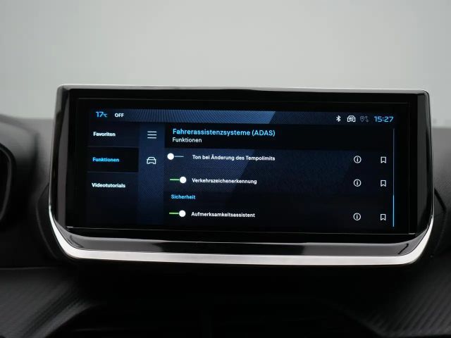 Peugeot 208 Allure Pack Hybrid