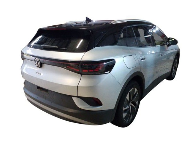 Volkswagen ID.4 52 KWh IQ.Drive