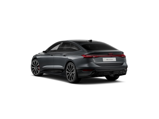 Audi A6 e-tron Sportback