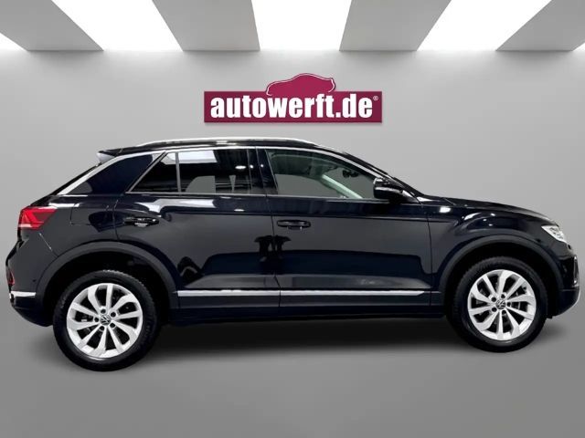 Volkswagen T-Roc 1.5 TSI DSG Style