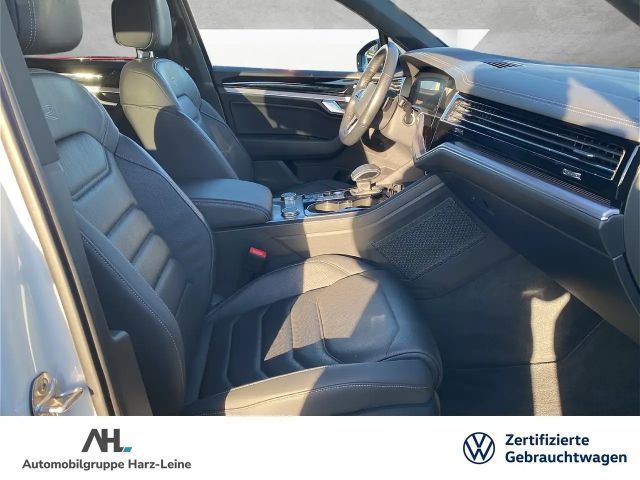 Volkswagen Touareg 3.0 V6 TDI R-Line