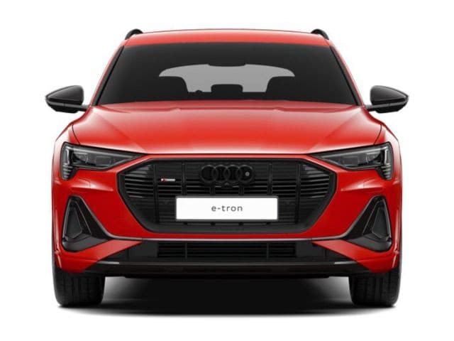 Audi e-tron 55 Quattro
