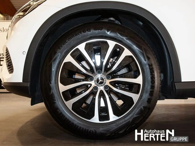 Mercedes-Benz GLC 200 4MATIC AVANTGARDE