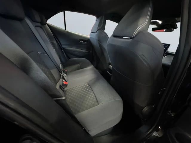 Toyota Corolla Business Hybride