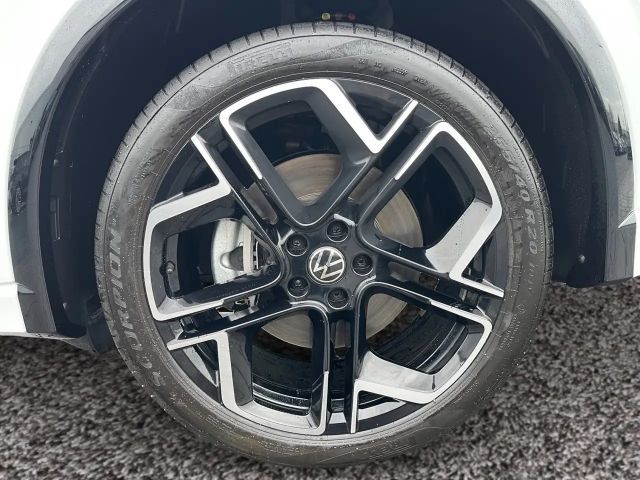 Volkswagen Tiguan 4Motion DSG R-Line