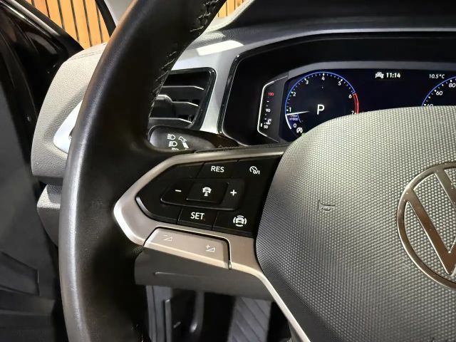 Volkswagen T-Roc DSG Life