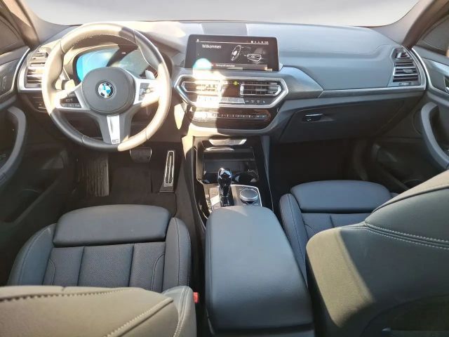 BMW X3 M-Sport xDrive20i