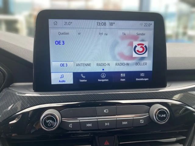 Ford Kuga AWD ST Line