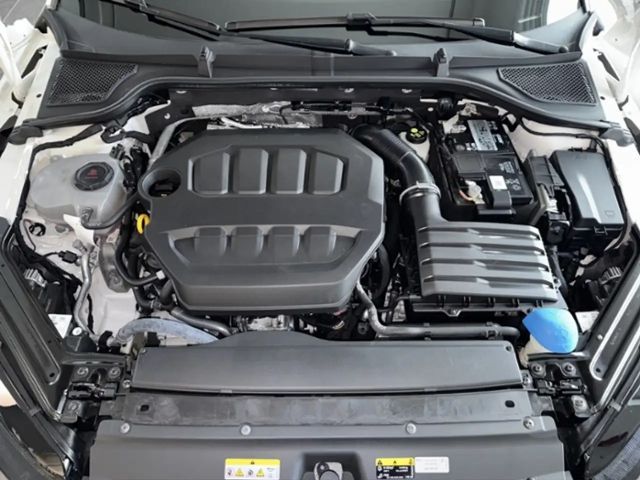 Skoda Octavia 2.0 TSI Combi RS