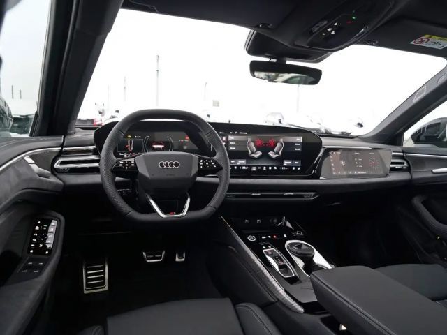 Audi A6 e-tron Avant Edition