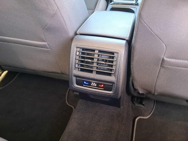 Volkswagen Golf 2.0 TDI AllTrack DSG Variant