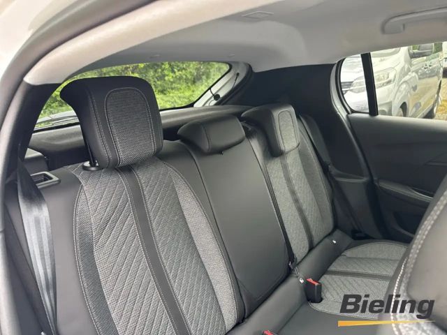 Peugeot 208 Allure Pack