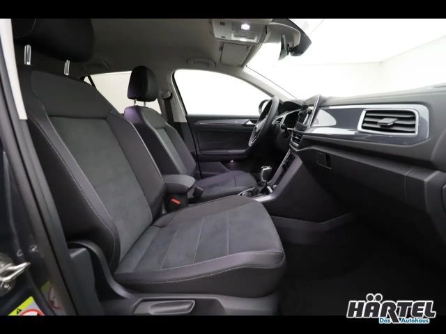 Volkswagen T-Roc 1.5 TSI DSG Style