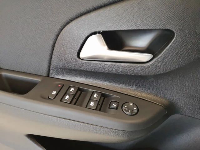 Opel Corsa GS-Line Grand Sport