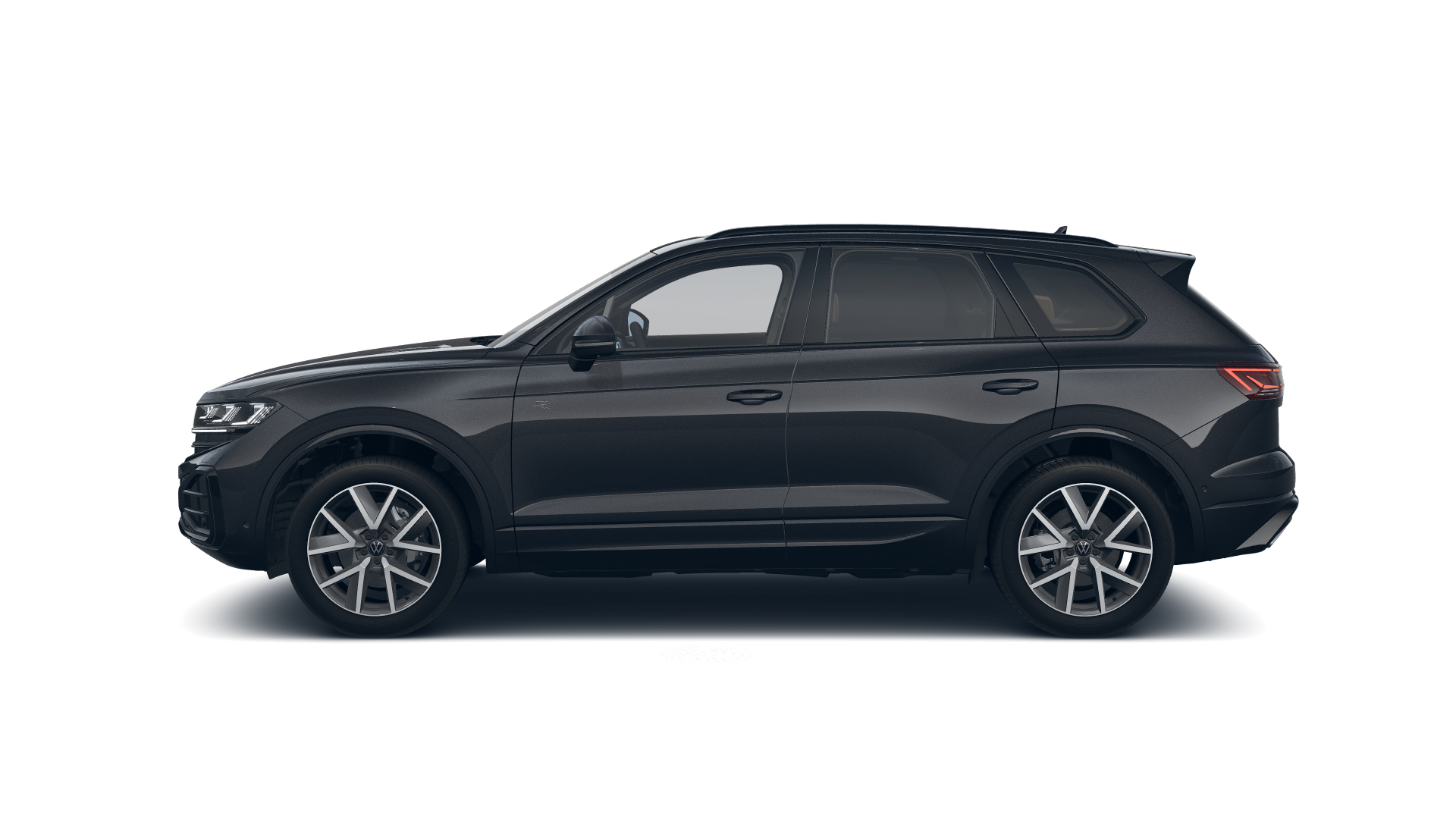 Volkswagen Touareg 4Motion DSG R-Line