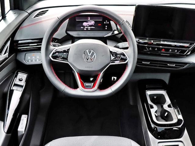 Volkswagen ID.5 4Motion GTX IQ.Drive Pro