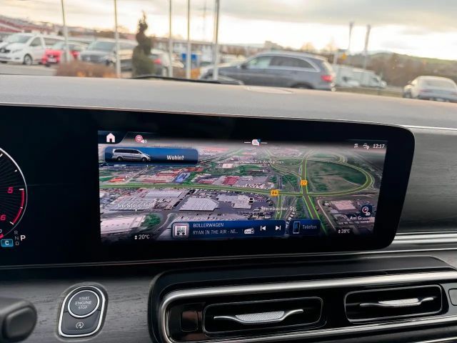 Mercedes-Benz V 300 4MATIC V 300 d