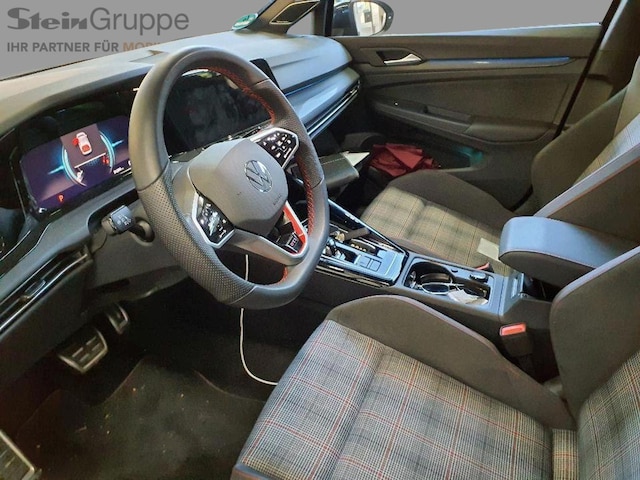 Volkswagen Golf Golf VIII