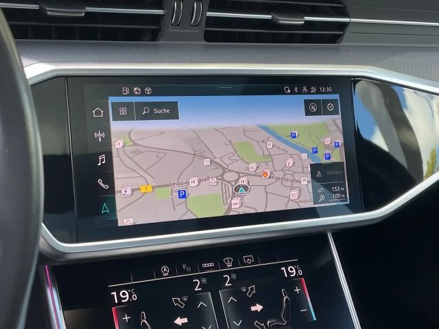 Audi A6 40 TDI Quattro