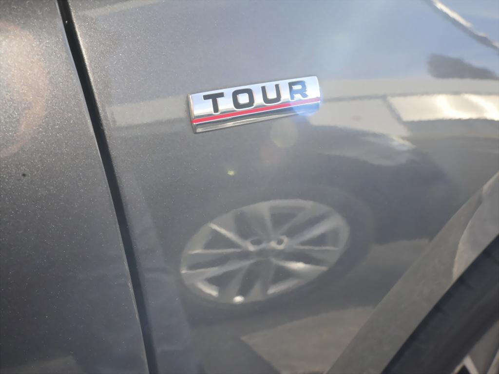 Skoda Scala 1.0 TSI Tour