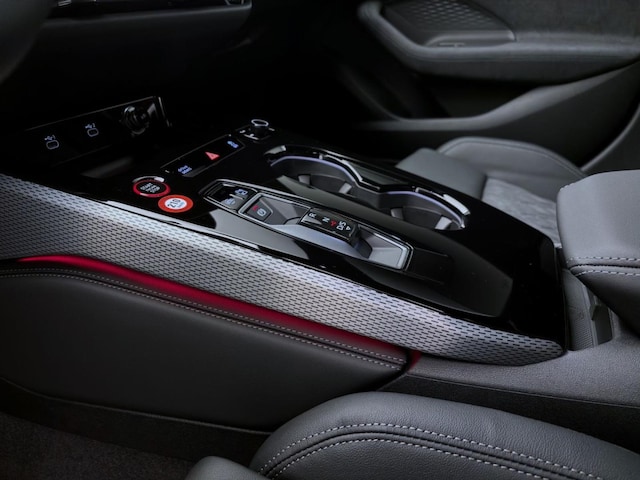 Audi A5 Avant Quattro S-Tronic