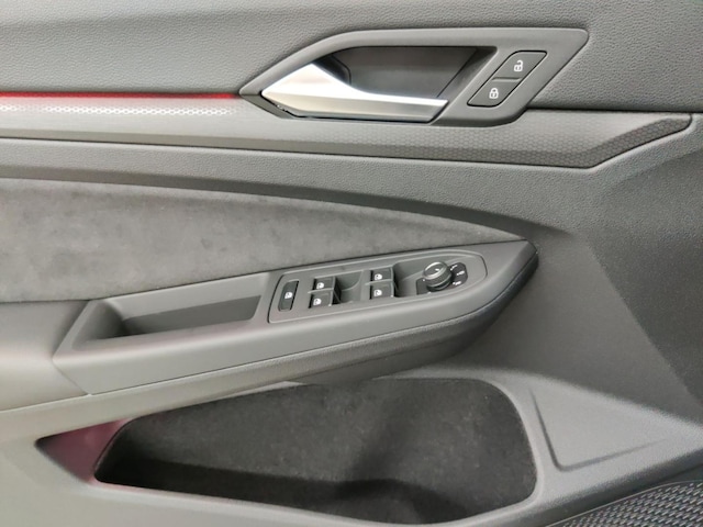 Volkswagen Golf DSG GTD