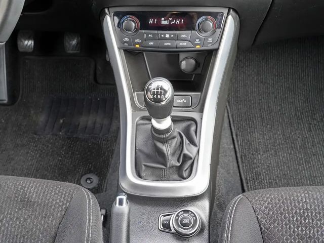 Suzuki SX4 S-Cross Comfort Hybrid