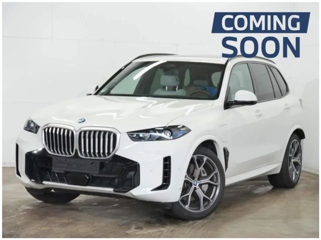 BMW X5 M-Sport