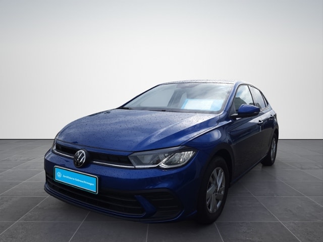 Volkswagen Polo 1.0 TSI Move