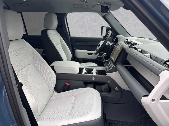 Land Rover Defender 110 D200 S