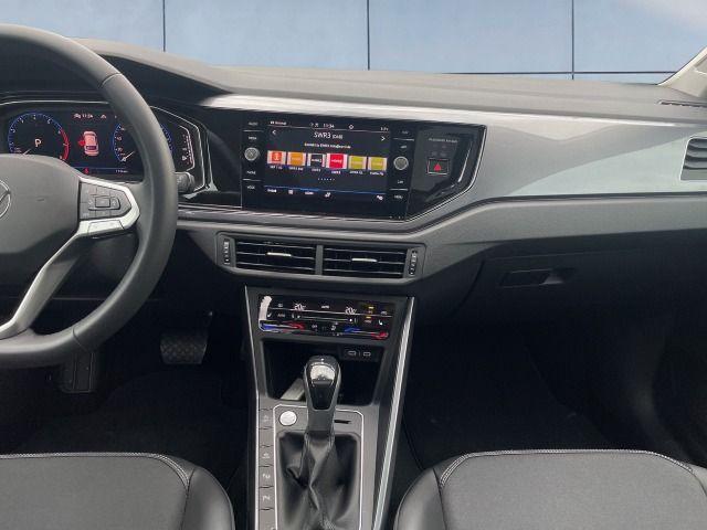 Volkswagen Taigo 1.5 TSI DSG Style