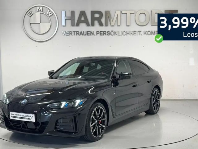 BMW i4 Coupé M60 xDrive