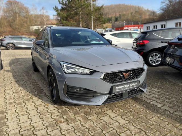 Cupra Leon DSG Sportstourer