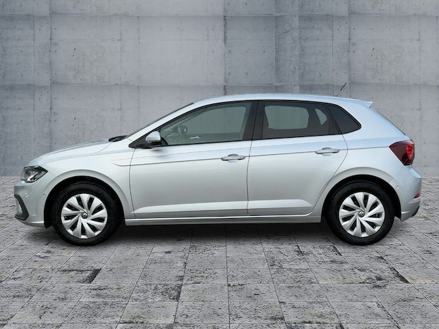 Volkswagen Polo 1.0 TSI DSG Life