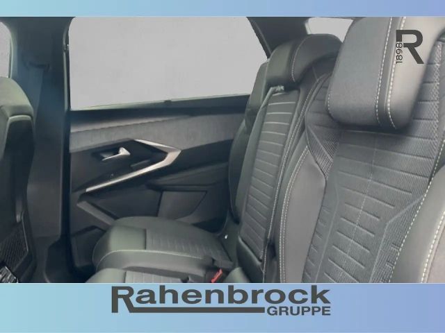 Peugeot 5008 GT-Line Hybrid