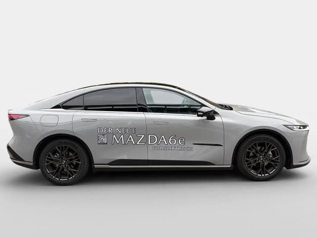 Mazda 6e Long range RWD Takumi
