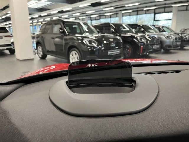 MINI Cooper S Cabrio Cooper S JCW HUD RFK NAVI LED Sound Syst. PDC V+H
