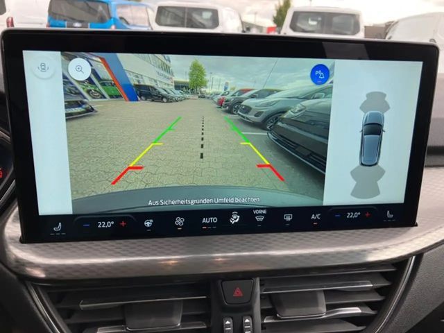 Ford Kuga EcoBoost Titanium