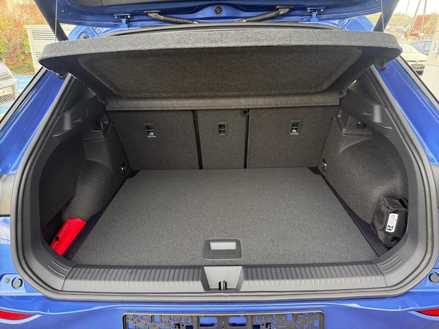 Volkswagen T-Roc DSG