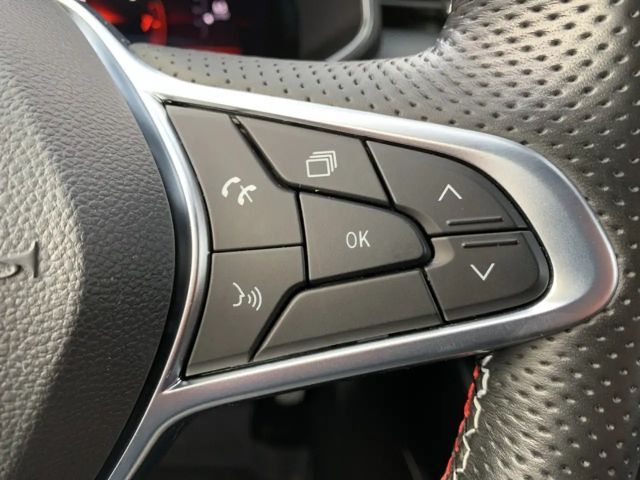 Renault Clio Bose RS TCe 140