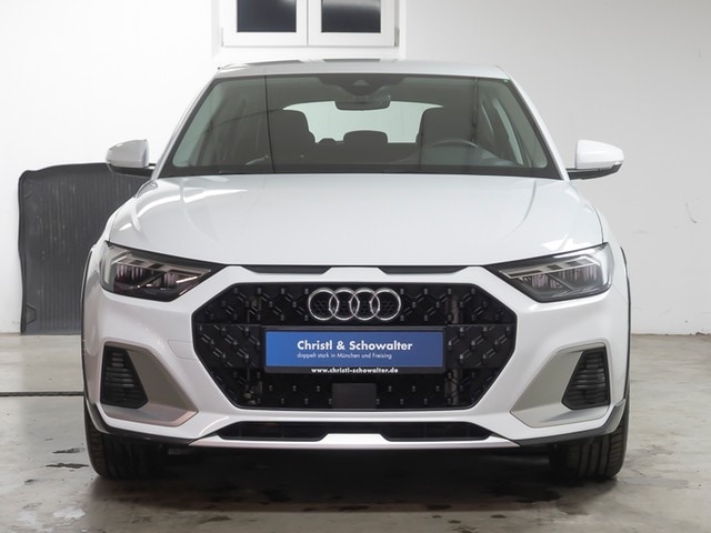 Audi A1 Citycarver 35 TFSI Allstreet