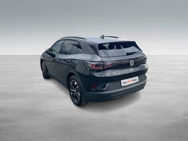 Volkswagen ID.4 Business Performance Pro