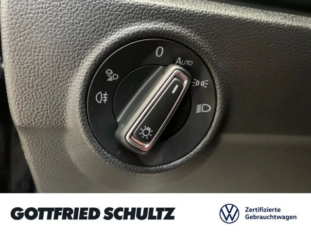 Volkswagen T-Roc DSG Style